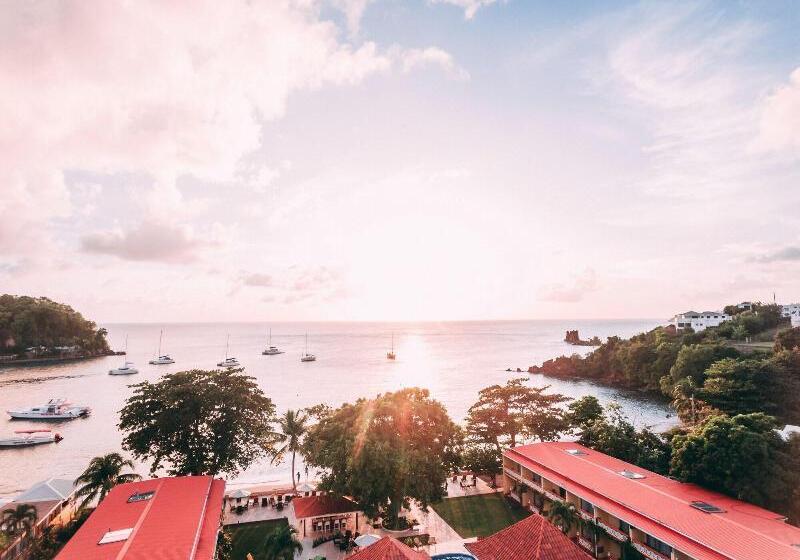 호텔 Sunset Shores Beach