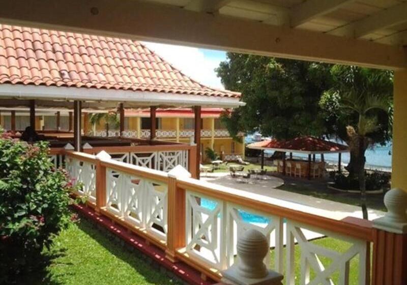 호텔 Sunset Shores Beach