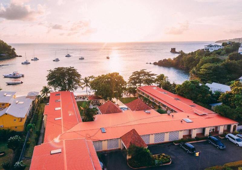 호텔 Sunset Shores Beach