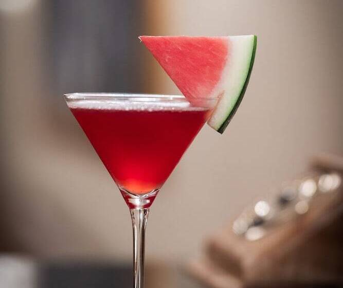 Swiss Diamond Hotel Prishtina