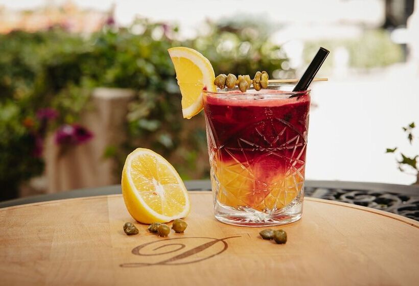 Swiss Diamond Hotel Prishtina