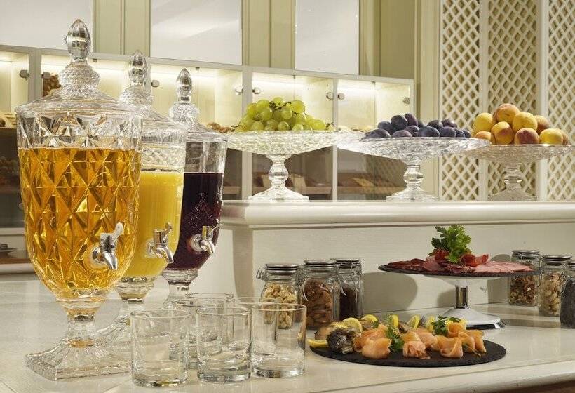 Swiss Diamond Hotel Prishtina