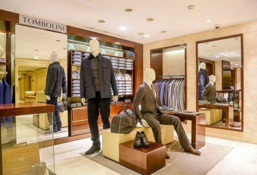 Swiss Diamond Hotel Prishtina