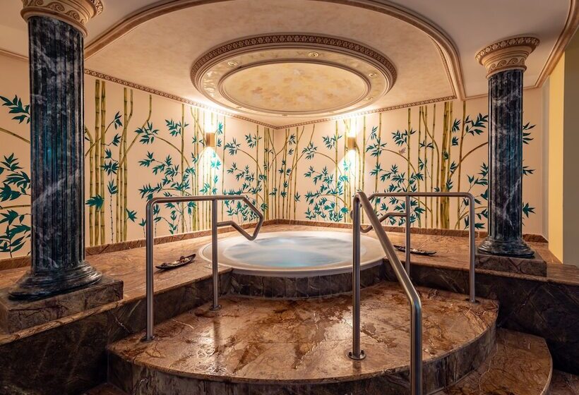 Swiss Diamond Hotel Prishtina