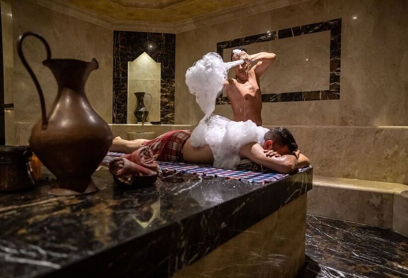 Swiss Diamond Hotel Prishtina