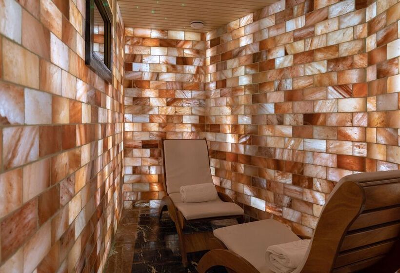 Swiss Diamond Hotel Prishtina