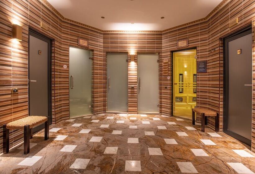 Swiss Diamond Hotel Prishtina