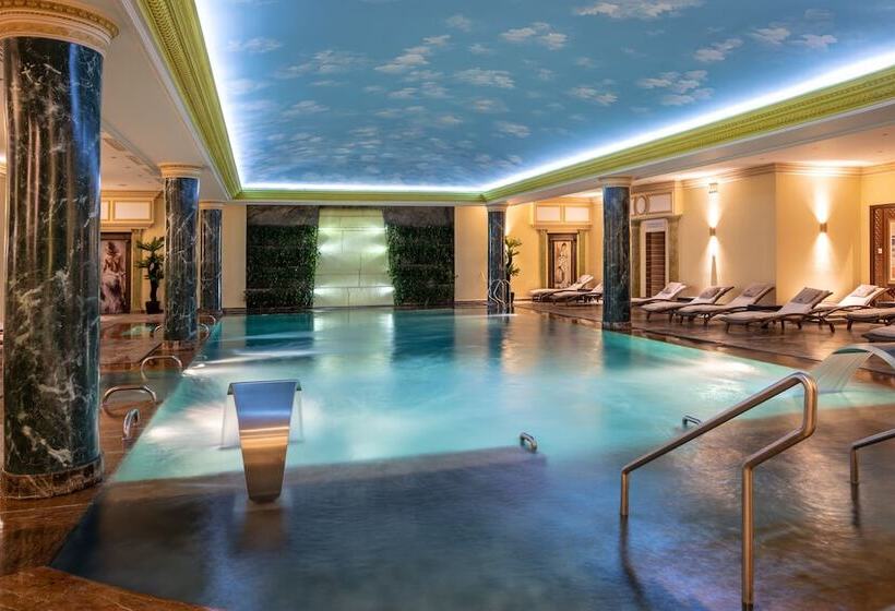 Swiss Diamond Hotel Prishtina