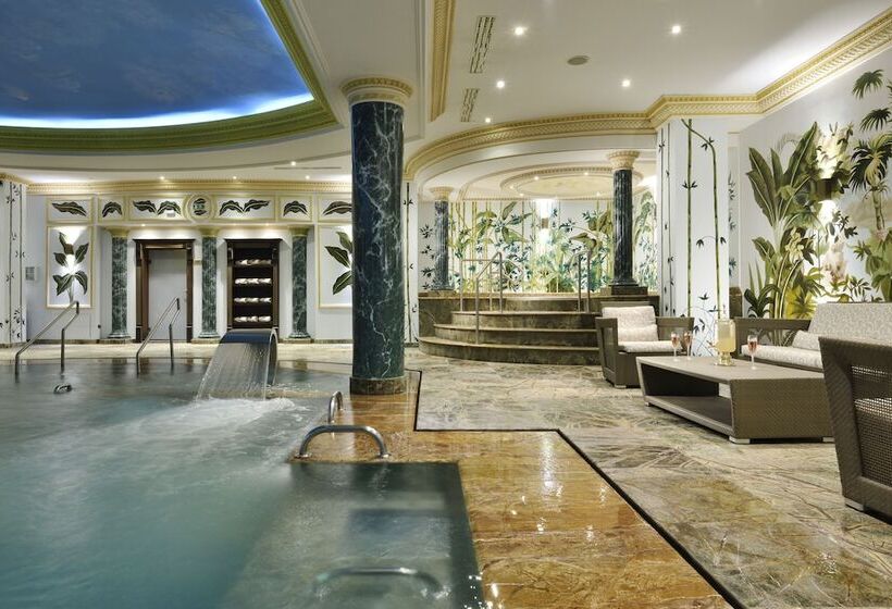 Swiss Diamond Hotel Prishtina