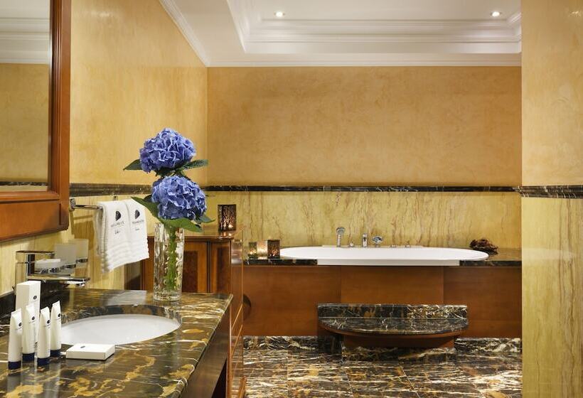 Swiss Diamond Hotel Prishtina