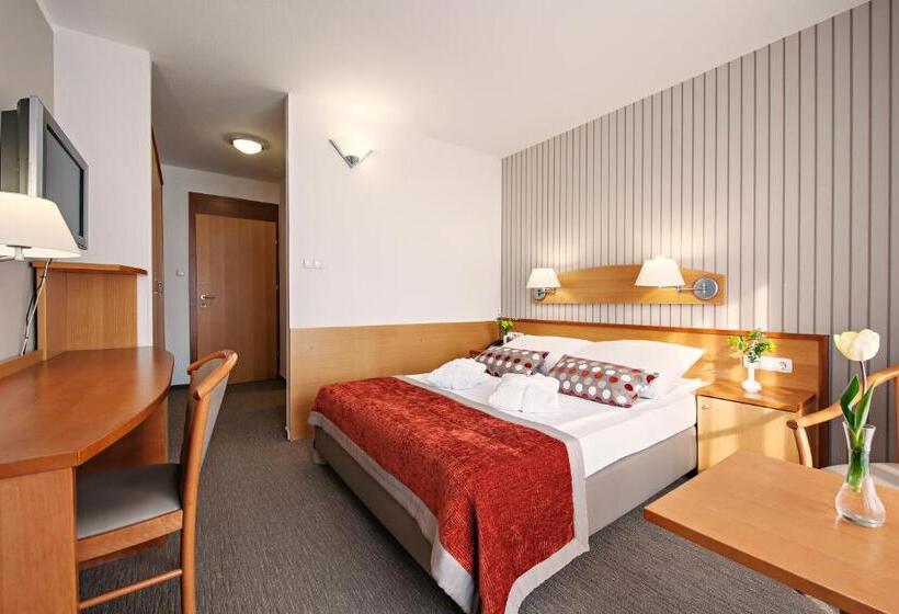 Termal   Terme 3000   Sava Hotels & Resorts