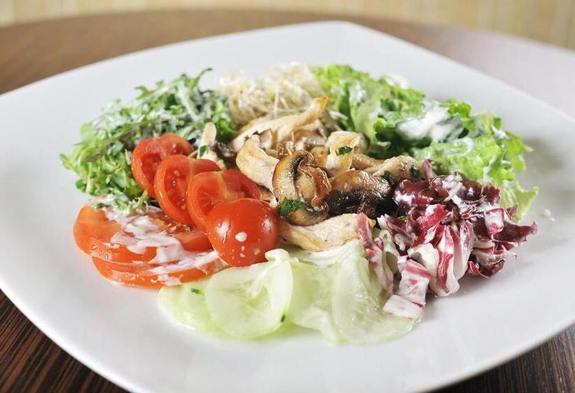 Termal   Terme 3000   Sava Hotels & Resorts