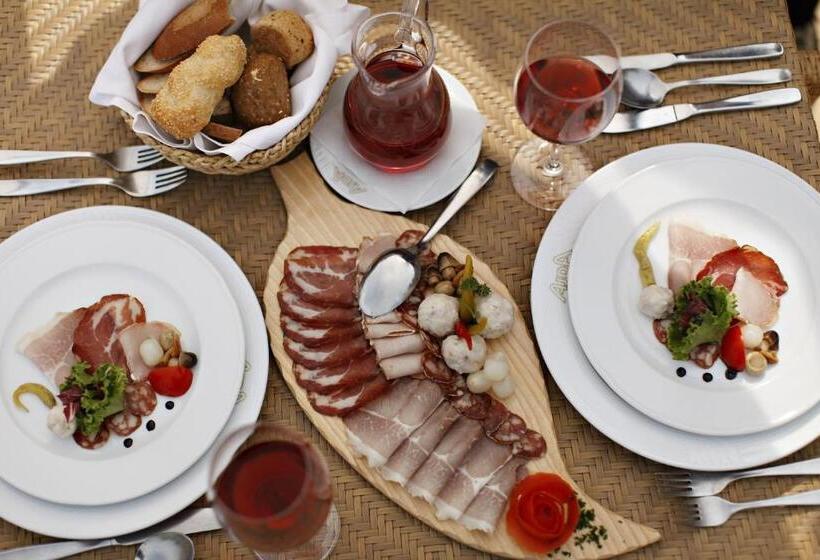 Termal   Terme 3000   Sava Hotels & Resorts