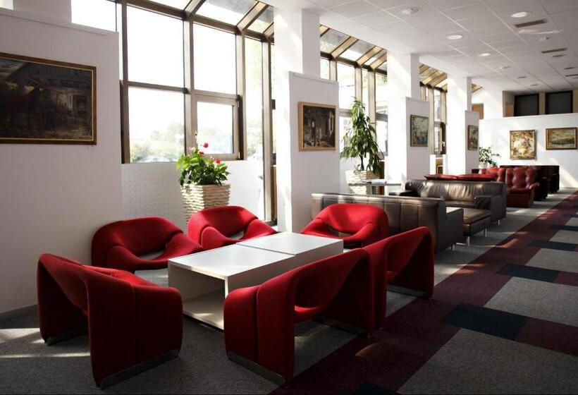 Termal   Terme 3000   Sava Hotels & Resorts