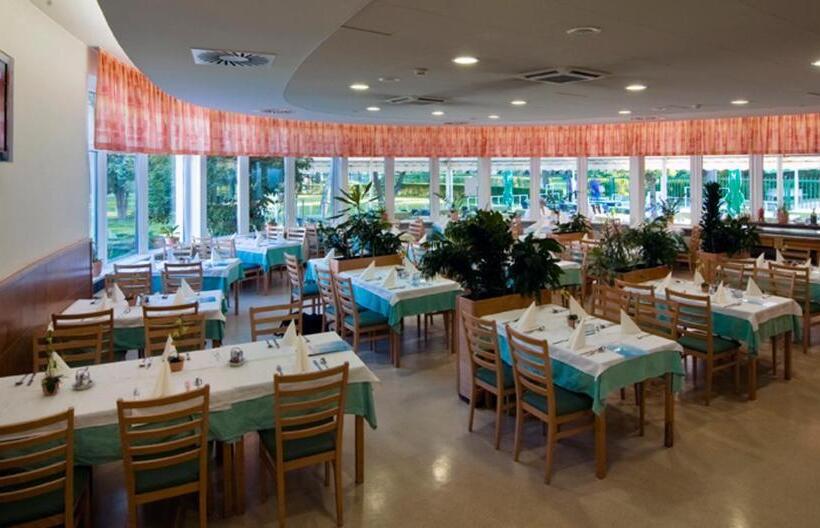 Termal   Terme 3000   Sava Hotels & Resorts