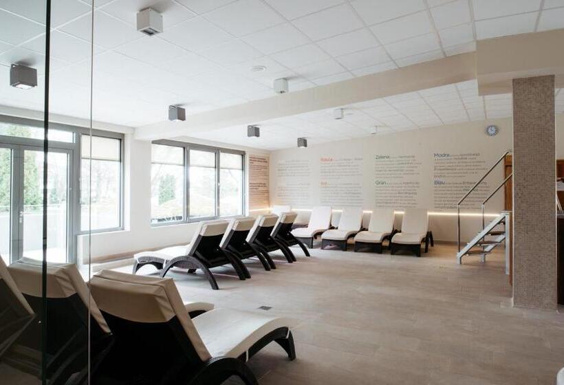 Termal   Terme 3000   Sava Hotels & Resorts