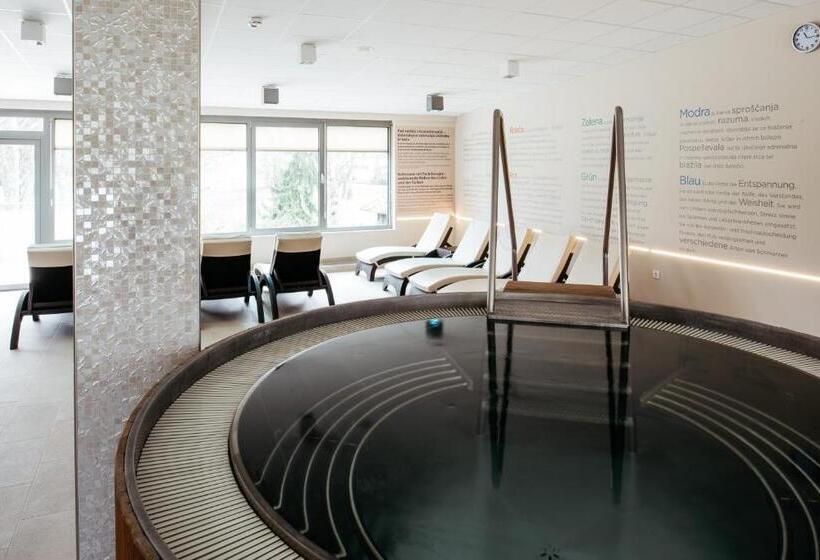 Termal   Terme 3000   Sava Hotels & Resorts
