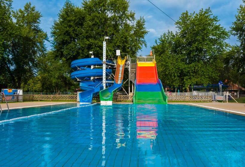 Termal   Terme 3000   Sava Hotels & Resorts