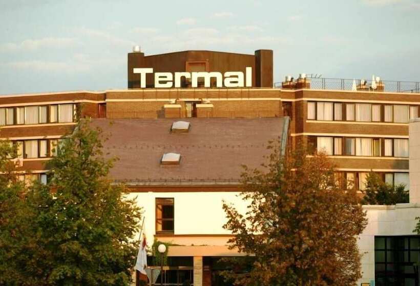 Termal   Terme 3000   Sava Hotels & Resorts