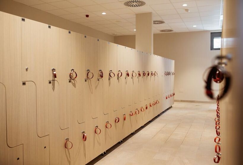 Termal   Terme 3000   Sava Hotels & Resorts