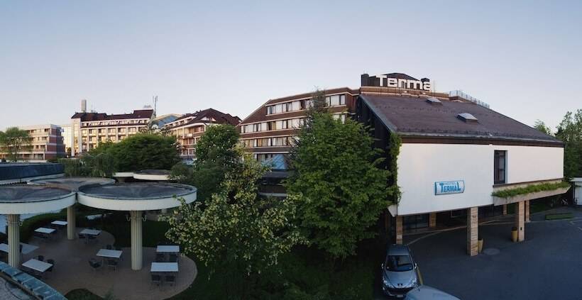 Termal   Terme 3000   Sava Hotels & Resorts