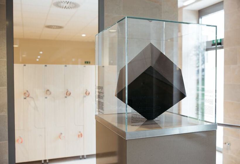 Termal   Terme 3000   Sava Hotels & Resorts