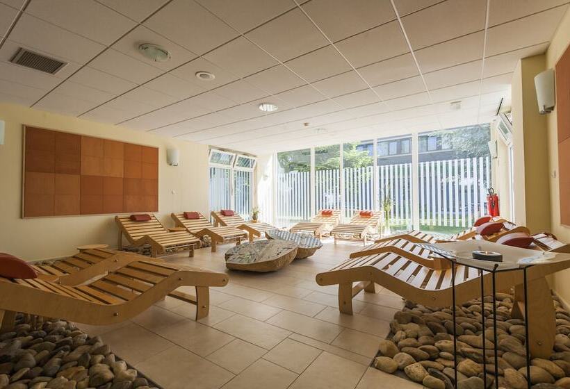 Termal   Terme 3000   Sava Hotels & Resorts