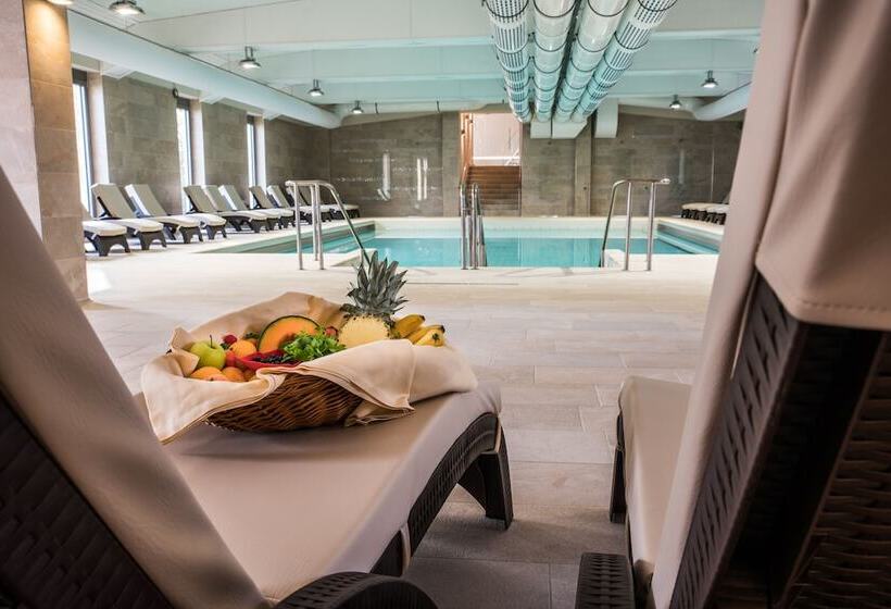 Termal   Terme 3000   Sava Hotels & Resorts