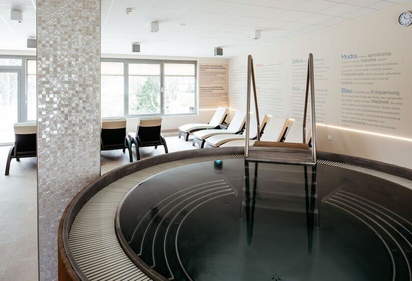 Termal   Terme 3000   Sava Hotels & Resorts