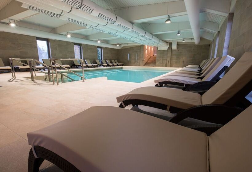 Termal   Terme 3000   Sava Hotels & Resorts