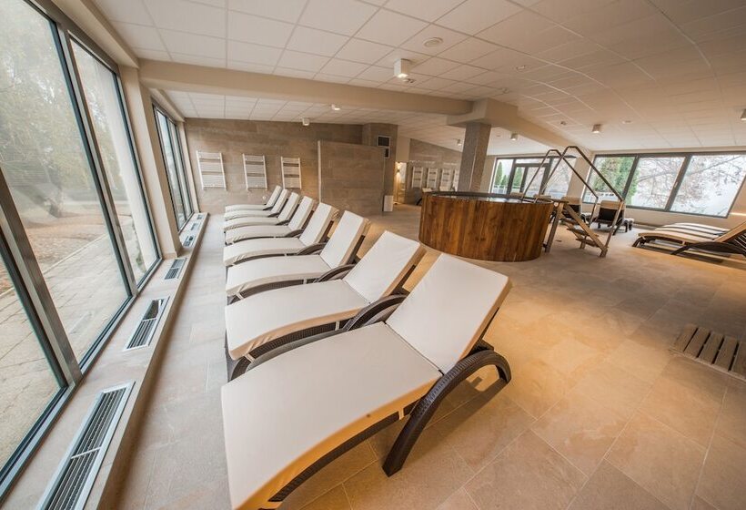 Termal   Terme 3000   Sava Hotels & Resorts