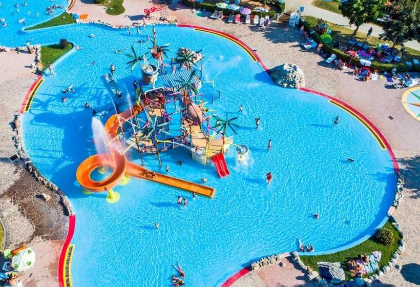 هتل Terme   Terme čatež