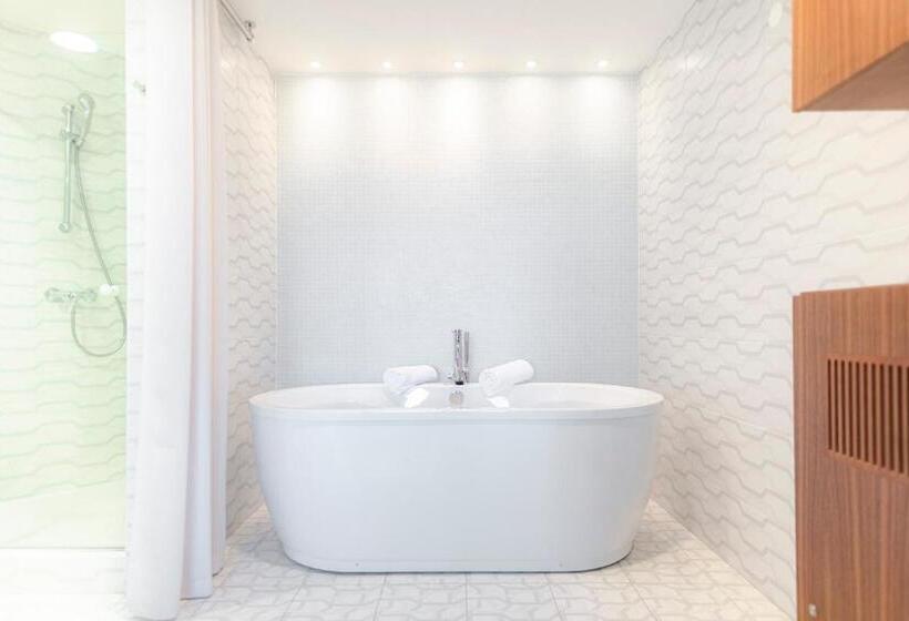 هتل Terme   Terme čatež