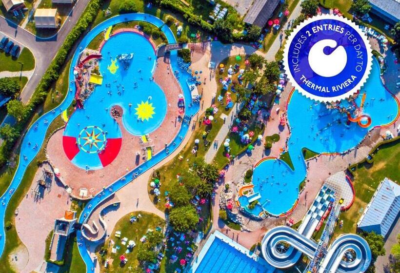 هتل Terme   Terme čatež