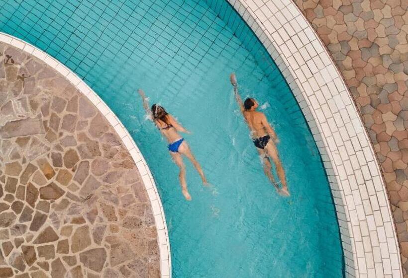 هتل Terme   Terme čatež