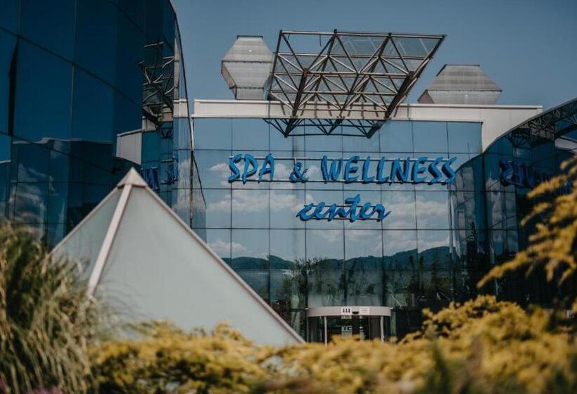 هتل Terme   Terme čatež