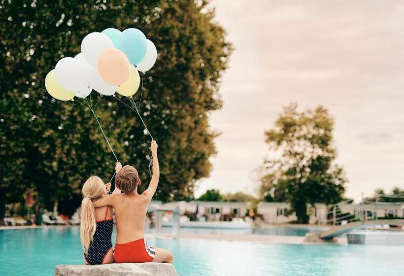 هتل Terme   Terme čatež