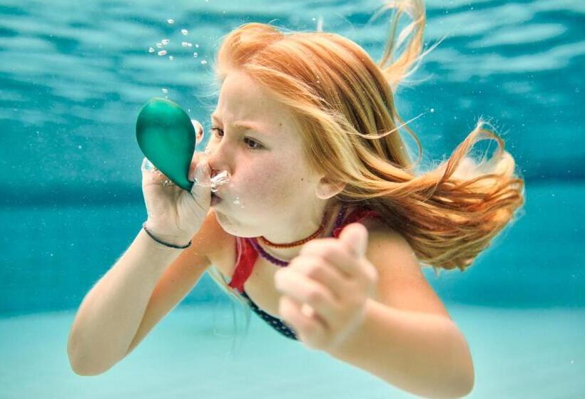 هتل Terme   Terme čatež