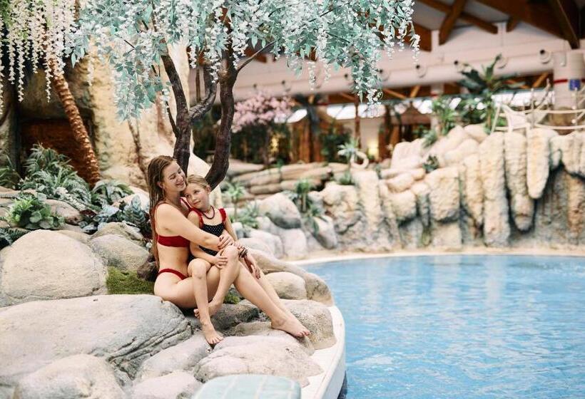 هتل Terme   Terme čatež