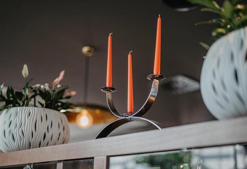 هتل Terme   Terme čatež