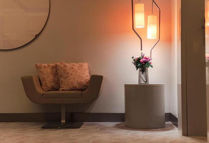 هتل Terme   Terme čatež