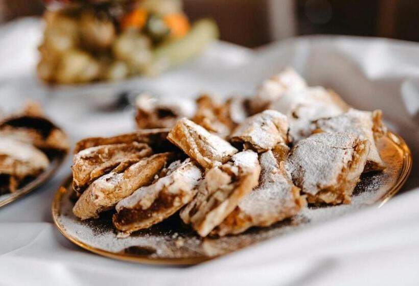 هتل Terme   Terme čatež