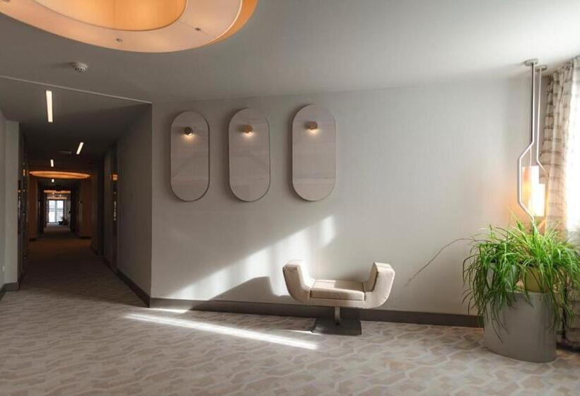 هتل Terme   Terme čatež