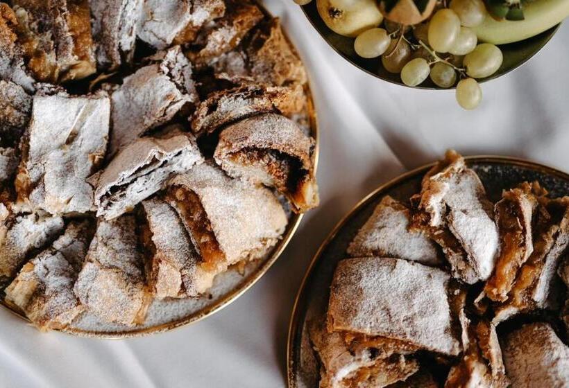 هتل Terme   Terme čatež