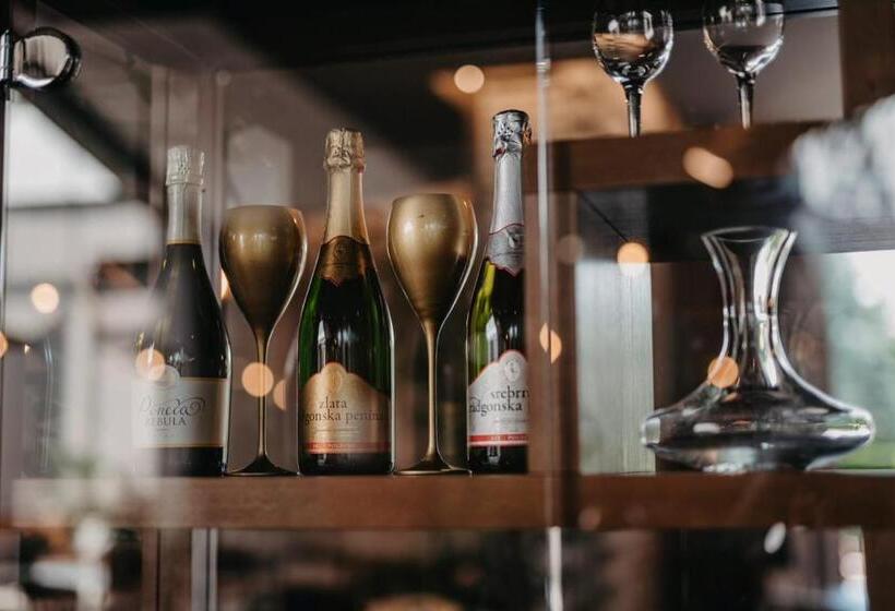 هتل Terme   Terme čatež