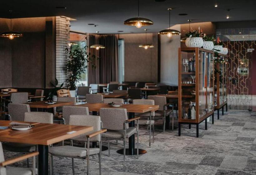 هتل Terme   Terme čatež