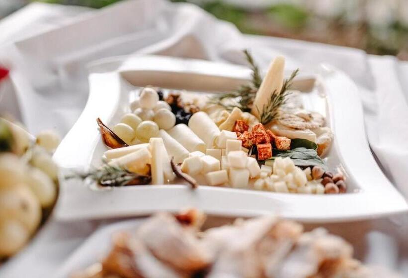 هتل Terme   Terme čatež