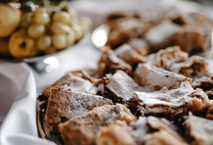 هتل Terme   Terme čatež