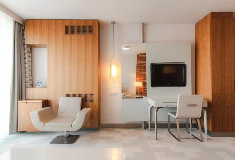 هتل Terme   Terme čatež