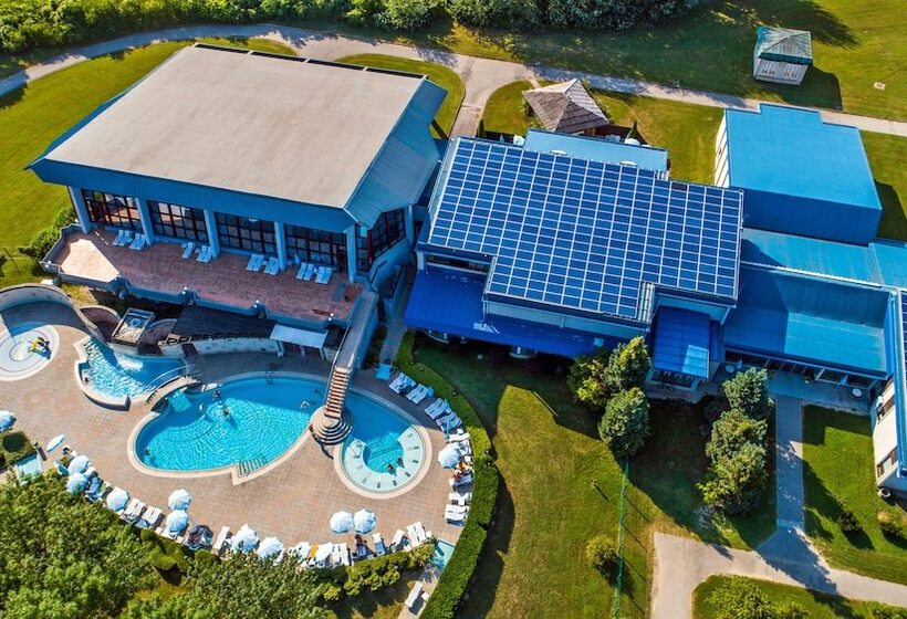 هتل Terme   Terme čatež